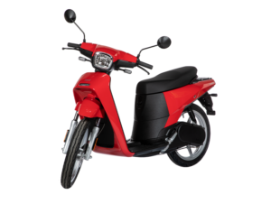 Scooter elettrico Ngs1 My 21